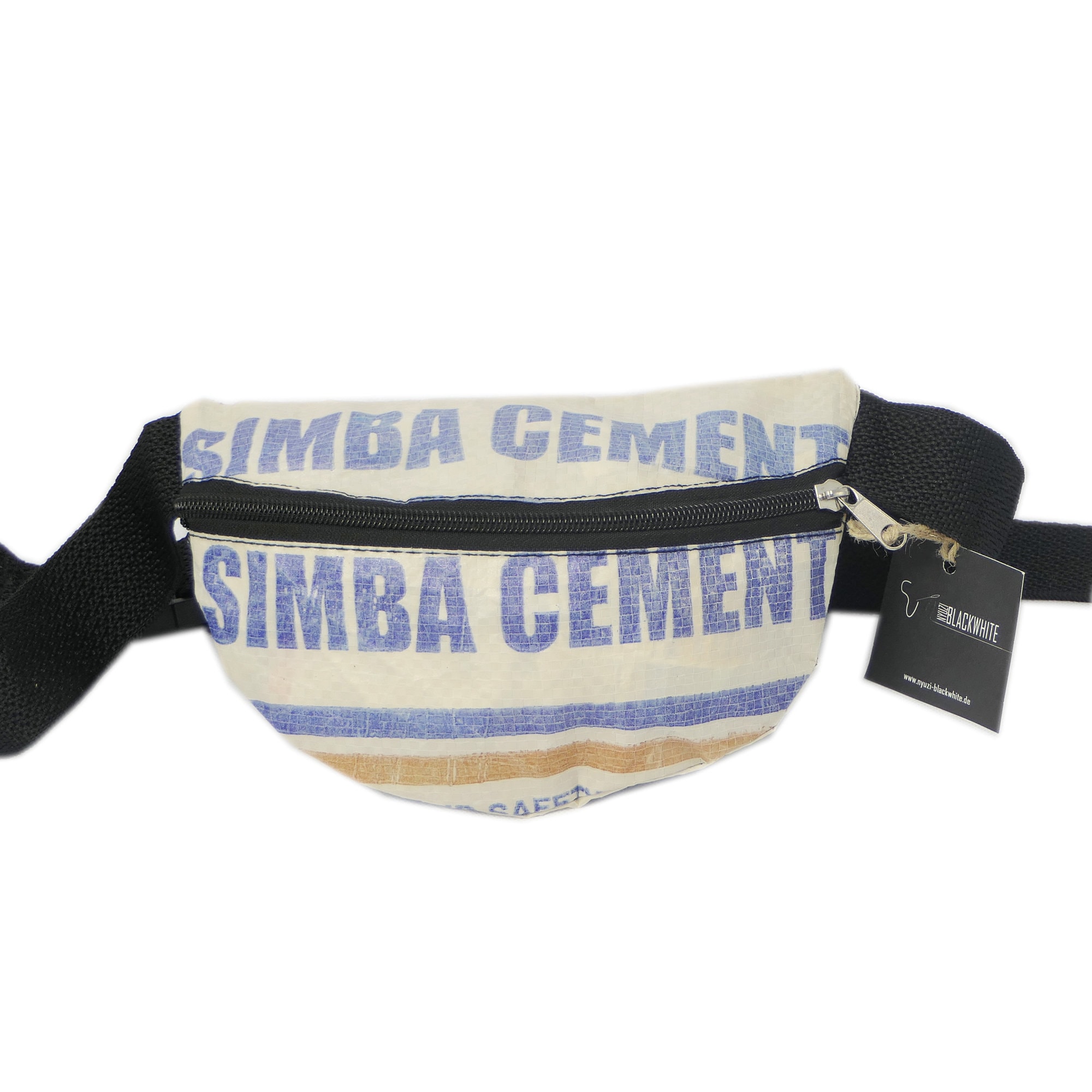 medium size fanny pack