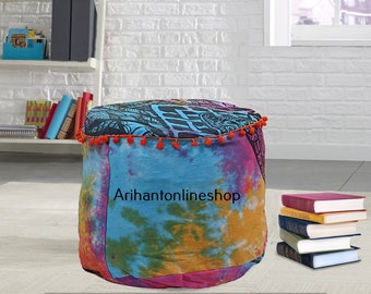 Tie Dye Bean Bags Etsy