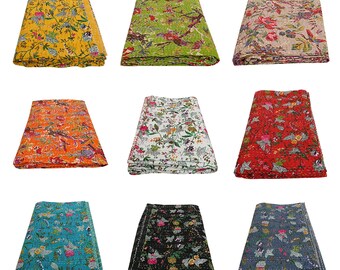 twin bed quilts