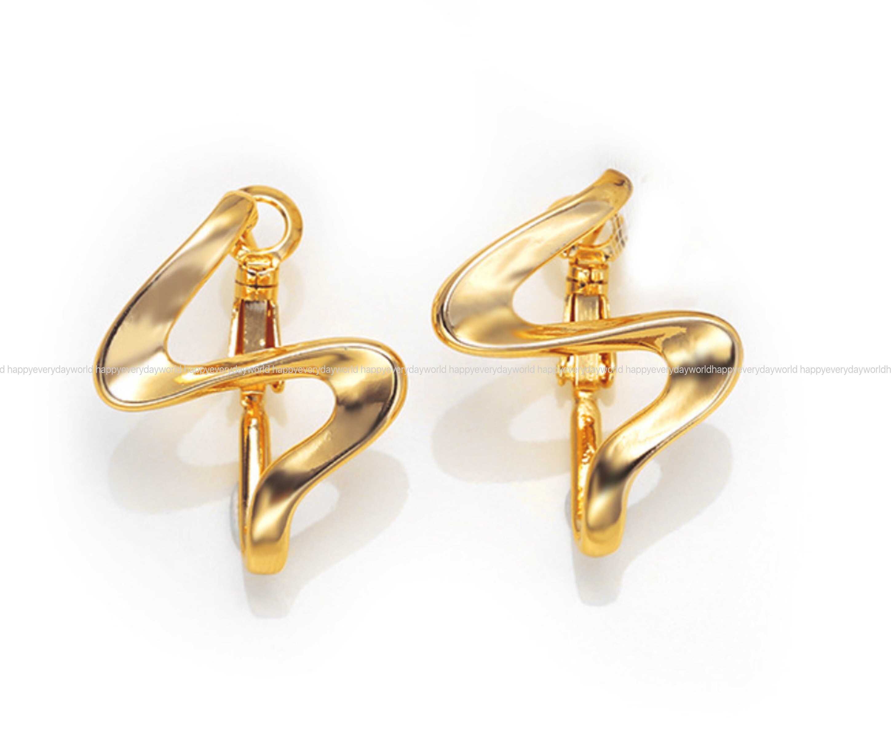 専用ページ5/1。18金 フープイヤリング 楽天市場】K18フープイヤリング ピアリング(14mmペアシェープ