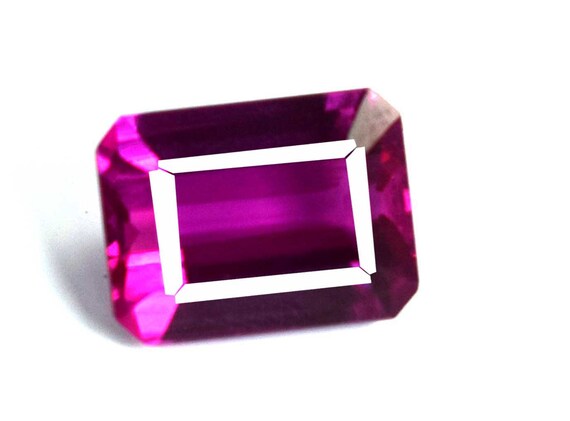 100 % % % naturel Malaya rose grenat pierres précieuses en vrac Ct 9,70 AGSL certifié octogone coupe Super Sale D312 ab2473 100 % % % naturel Malaya rose grenat pierres précieuses en vrac Ct 9,70 AGSL certifié octogone coupe Super Sale D312 ab2473