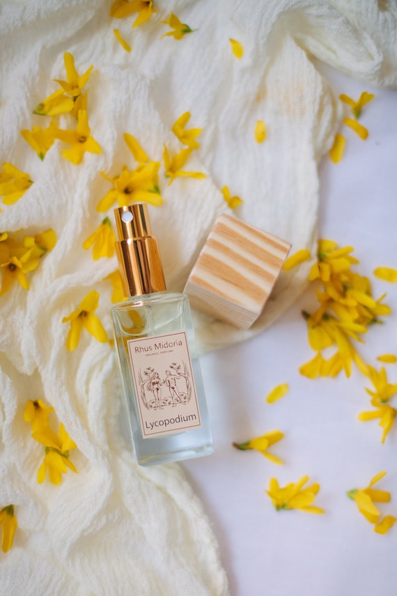Gluten online free perfume
