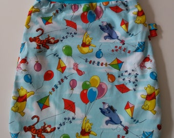 swaddle (baby sleeping bag) animals