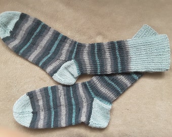 Socken Gr.  42/43