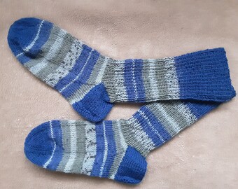 Socken Gr. 34/35