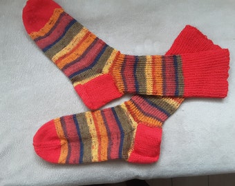 Socken Gr.  46/47