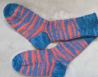 Socken Gr.  36/37