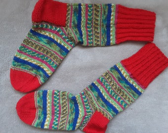 Socken Gr.  38/39