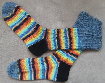 Socken Gr.  38/39