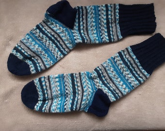 Socken Gr.  44/45