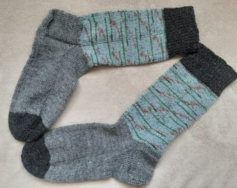 Socken Gr.  44/45