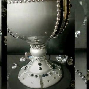 20 ounce Pimp Mug/Goblet