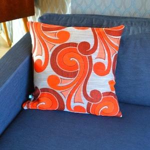 vintage pillowcase &quot;Regina&quot;