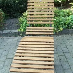 Gartensessel-SL-Gregor-Design Bild 2