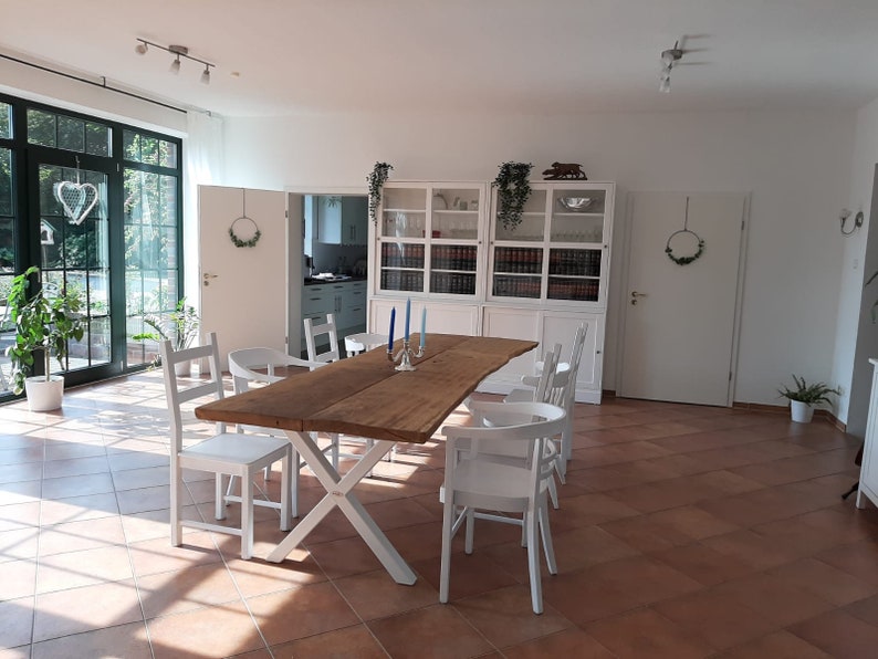 X-Tisch /// GREGOR-DESIGN | Etsy