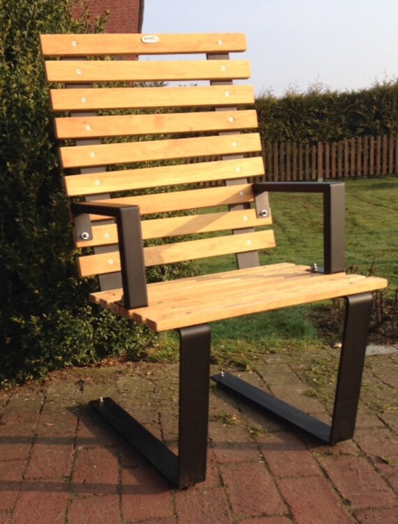 Garden Chair Chef Schwinger Gregor Design
