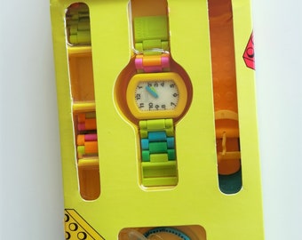 Lego Watch System Starlet für Kinder. Privat Verkauf