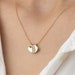 see more listings in the Gold & Diamond Necklaces section