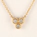 see more listings in the Gold & Diamond Necklaces section