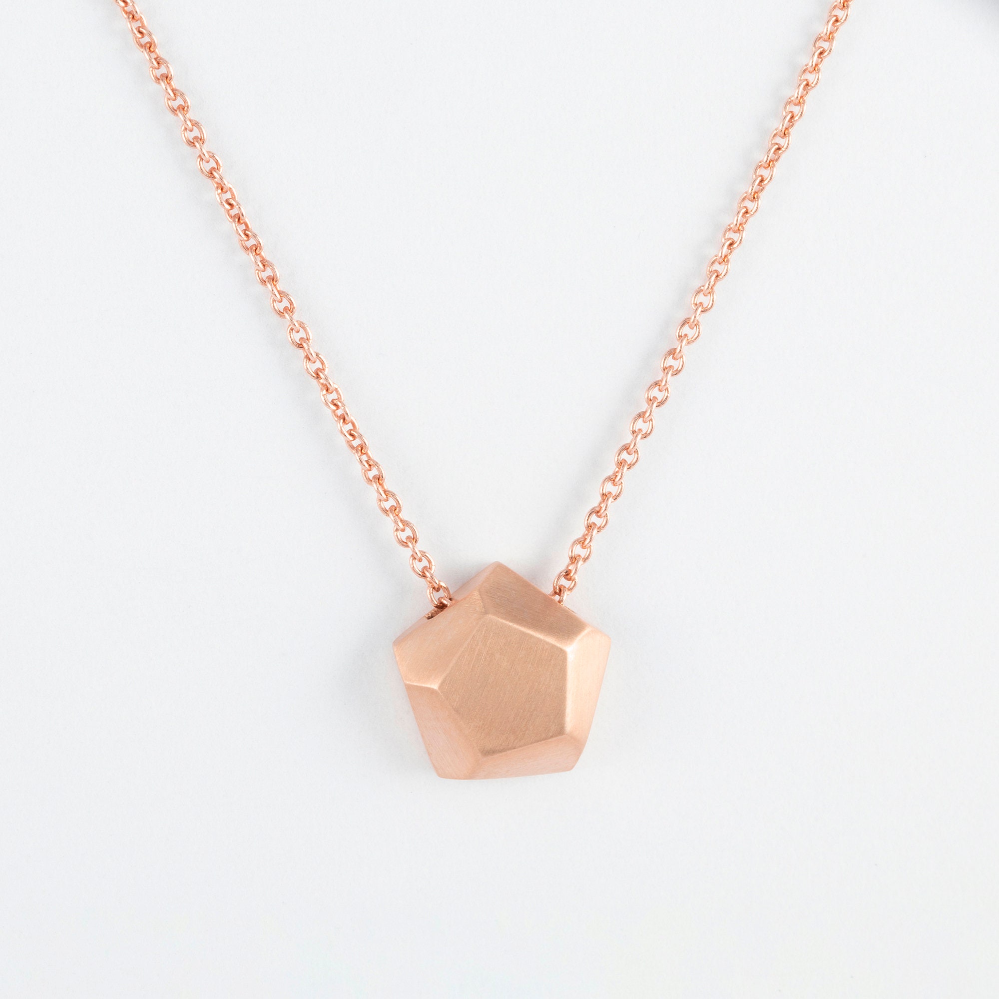 アクセサリー GARNI / Honeycomb Studs Pendant Gold Dripping Honey Necklace, HGN1, Honeycomb Bee