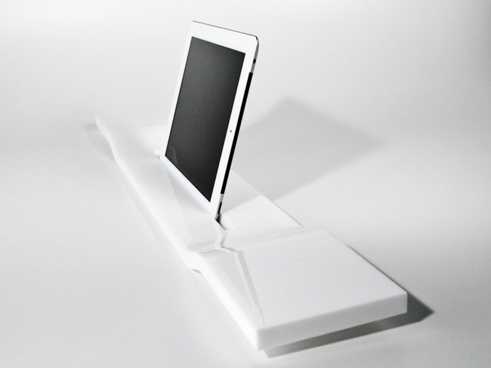 Holder for the bathtub for ipad and tablet Etsy