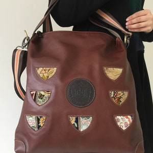 turkish kilim bag,15x16inc,38x40cm,otantic bag,shoulder bags,hand bags,woman bags,handmade turkish kilim bag, image 9
