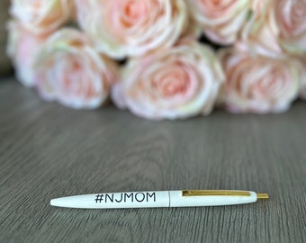 NJ Mom® Pen (New Jersey Mom)
