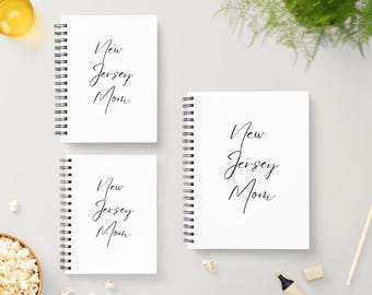 New Jersey Mom® Notepad