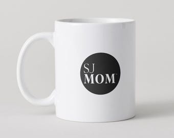 South Jersey Mom™ Mug (SJ Mom™)