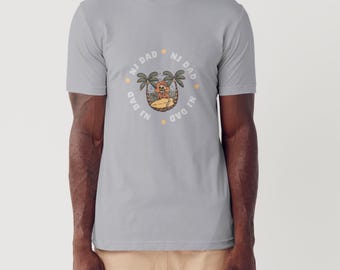 NJ Dad® Short Sleeve T-shirt