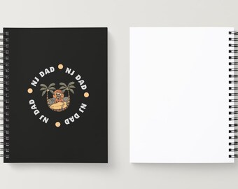 NJ Dad® Notepad