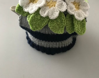 Teapot cosy