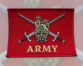British Army Parachute Regiment (PARA) - Logo Decal Emblem Crest