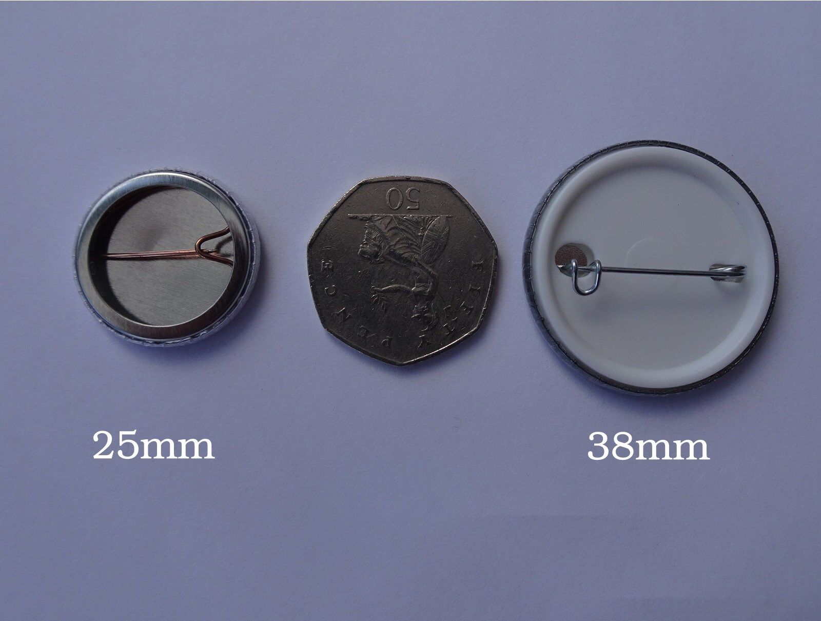 I'm Special Funny Button Badge Etsy UK