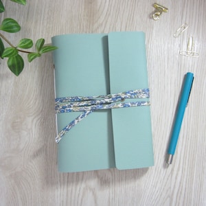 Handmade notebook - Handmade notebook