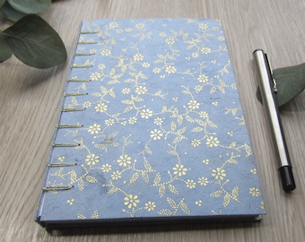 Handmade notebook - Handmade notebook