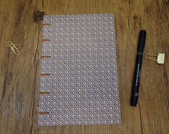 Notizbuch
