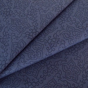 Floral fabric patchwork fabric