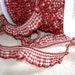 see more listings in the Weaving ribbons/braids section