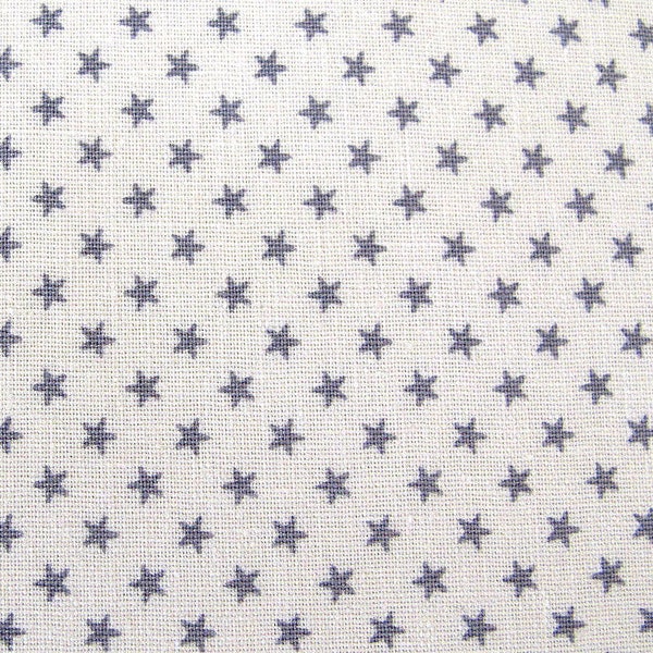 Tilda Fabric Asterisk