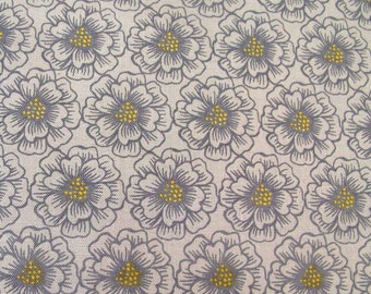 fabric flowers