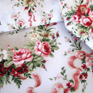 fabric roses image 3