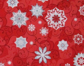 Fabric Christmas