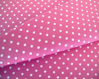 fabric dots