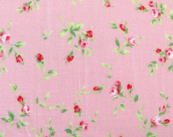 Fabric pink