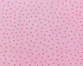 Fabric dots