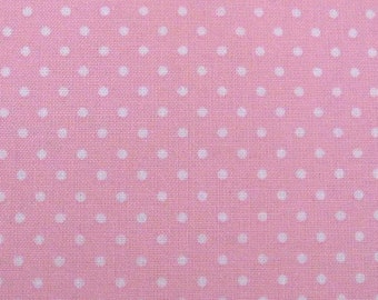 fabric dots