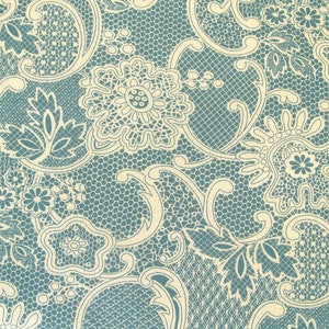 lace fabric patchwork fabric