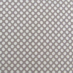 Tilda fabric dots