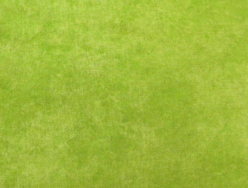 Patchwork green image 2